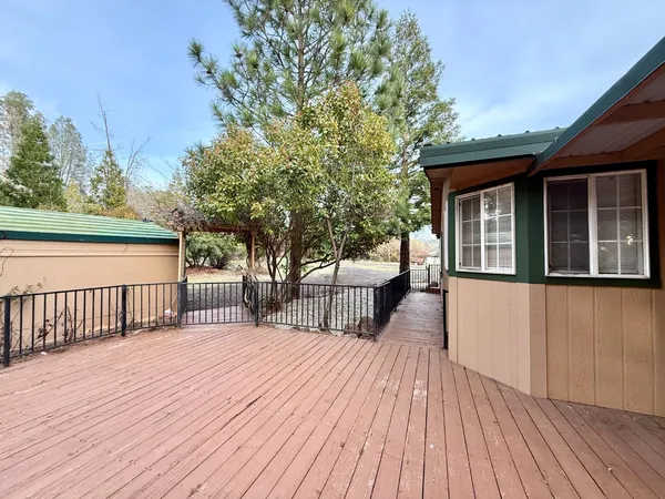 $239,000 | 4550 Wilson Hill Road, Manton, CA 96059