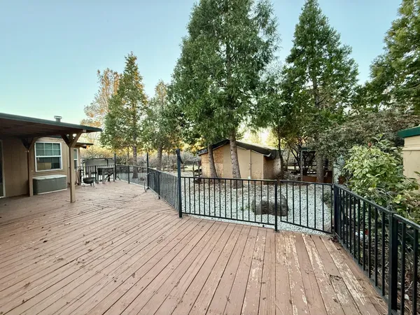 $239,000 | 4550 Wilson Hill Road, Manton, CA 96059