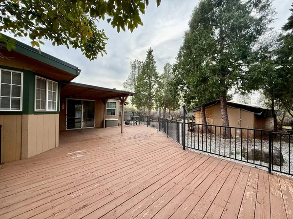 $239,000 | 4550 Wilson Hill Road, Manton, CA 96059
