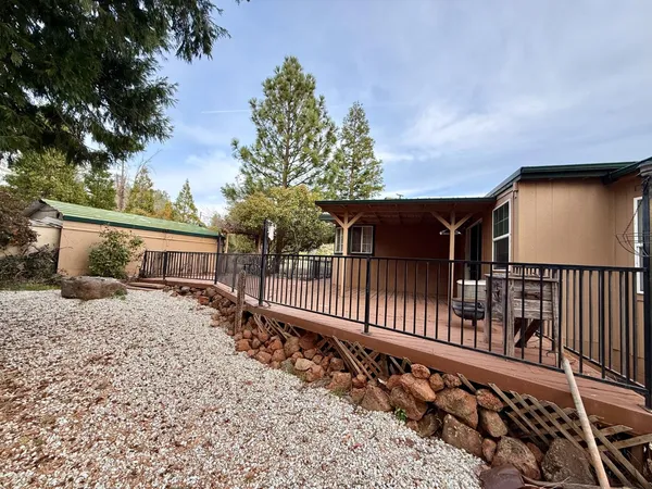 $239,000 | 4550 Wilson Hill Road, Manton, CA 96059