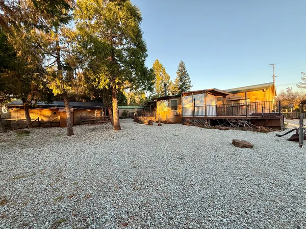 $239,000 | 4550 Wilson Hill Road, Manton, CA 96059