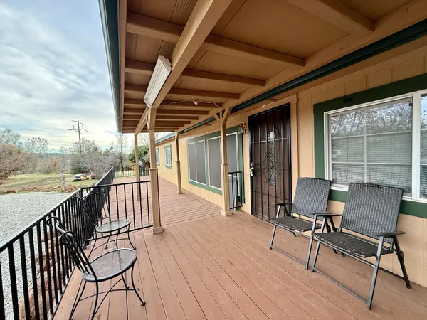 $239,000 | 4550 Wilson Hill Road, Manton, CA 96059