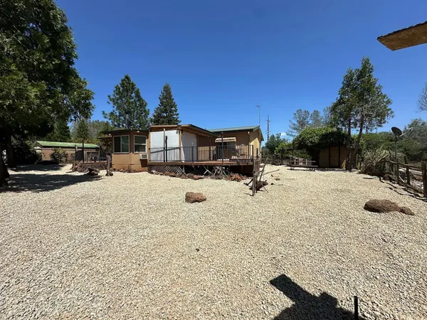 $239,000 | 4550 Wilson Hill Road, Manton, CA 96059