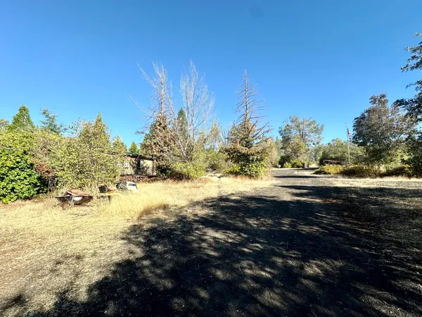$239,000 | 4550 Wilson Hill Road, Manton, CA 96059