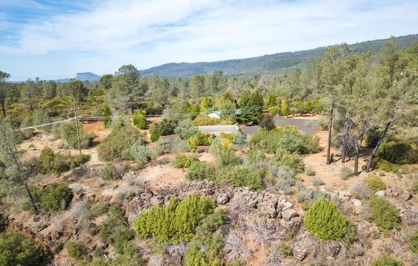 $239,000 | 4550 Wilson Hill Road, Manton, CA 96059