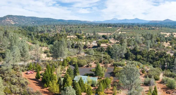 $239,000 | 4550 Wilson Hill Road, Manton, CA 96059
