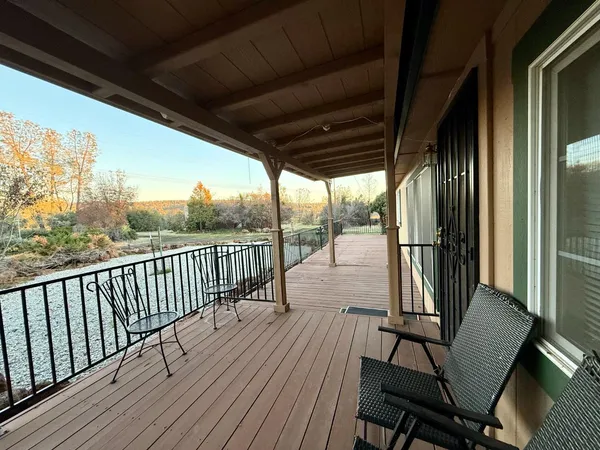 $239,000 | 4550 Wilson Hill Road, Manton, CA 96059