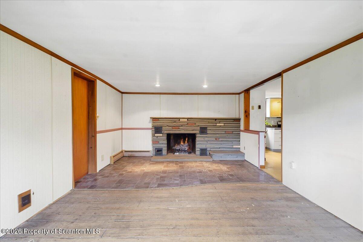 150 Wells Road Carbondale, PA 18407 - Photo 11 of 61 Living Room