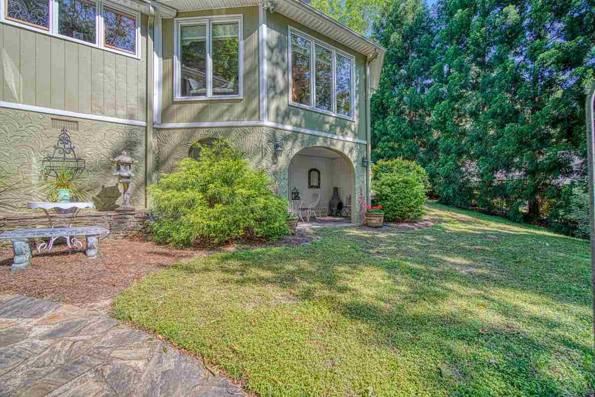 414 Rockcove Road Inman, SC 29349 - Photo 29 of 36