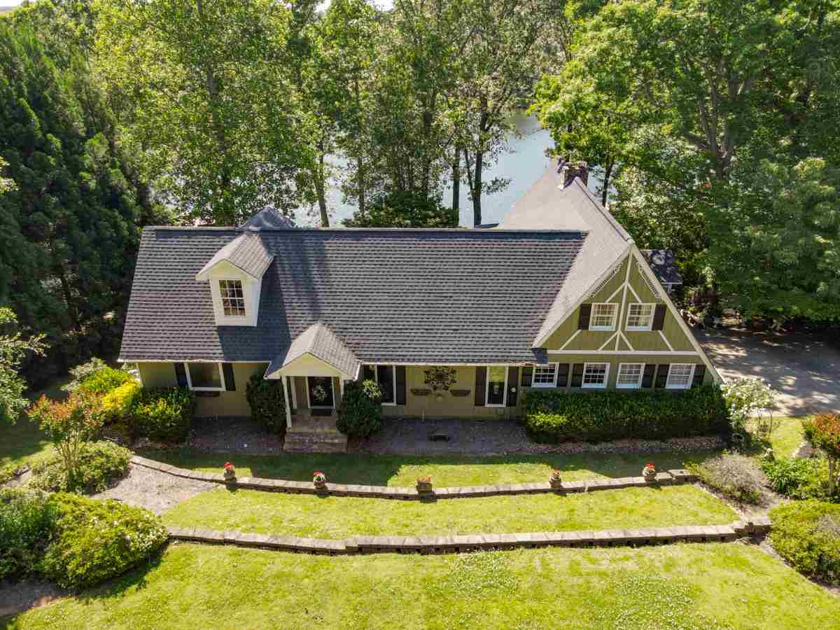 414 Rockcove Road Inman, SC 29349 - Photo 36 of 36