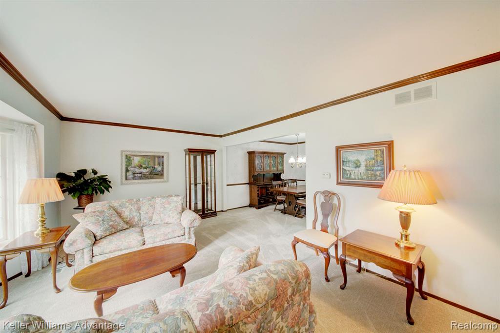 22410 Mill Road Novi, MI 48375 - Photo 25 of 80