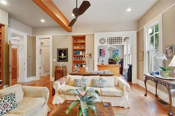 $2,700,000 | 4117 Perrier Street, New Orleans, LA 70115