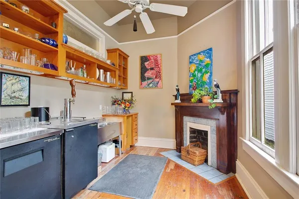 $2,700,000 | 4117 Perrier Street, New Orleans, LA 70115
