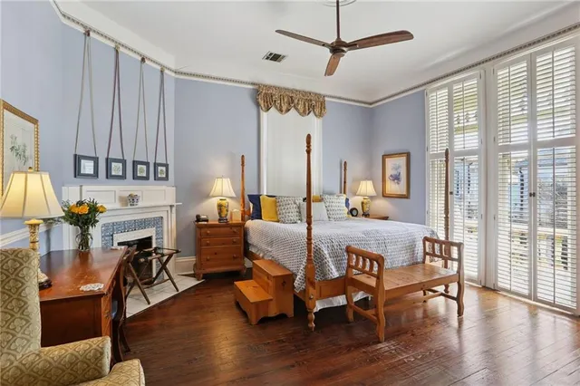 $2,700,000 | 4117 Perrier Street, New Orleans, LA 70115