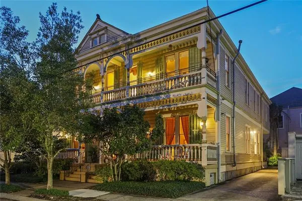 $2,700,000 | 4117 Perrier Street, New Orleans, LA 70115
