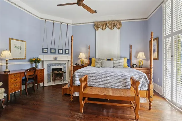 $2,700,000 | 4117 Perrier Street, New Orleans, LA 70115