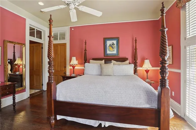 $2,700,000 | 4117 Perrier Street, New Orleans, LA 70115