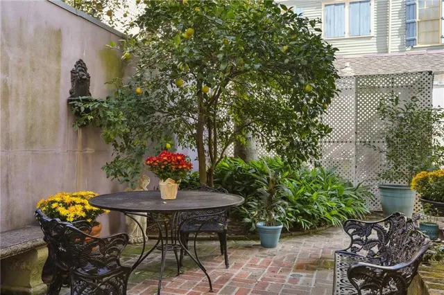 $2,700,000 | 4117 Perrier Street, New Orleans, LA 70115