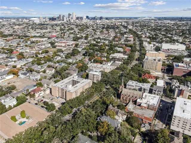 $2,700,000 | 4117 Perrier Street, New Orleans, LA 70115