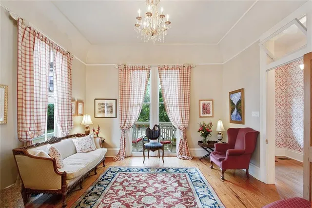 $2,700,000 | 4117 Perrier Street, New Orleans, LA 70115