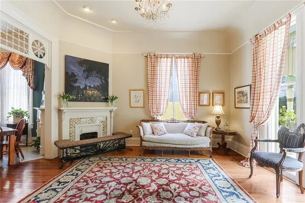 $2,700,000 | 4117 Perrier Street, New Orleans, LA 70115