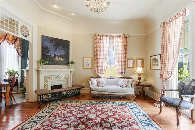 $2,700,000 | 4117 Perrier Street, New Orleans, LA 70115