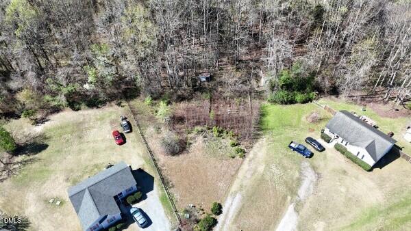 1409 Porchlight Court Raleigh, NC 27603 - Photo 1 of 5 an aerial view of a house with a yard