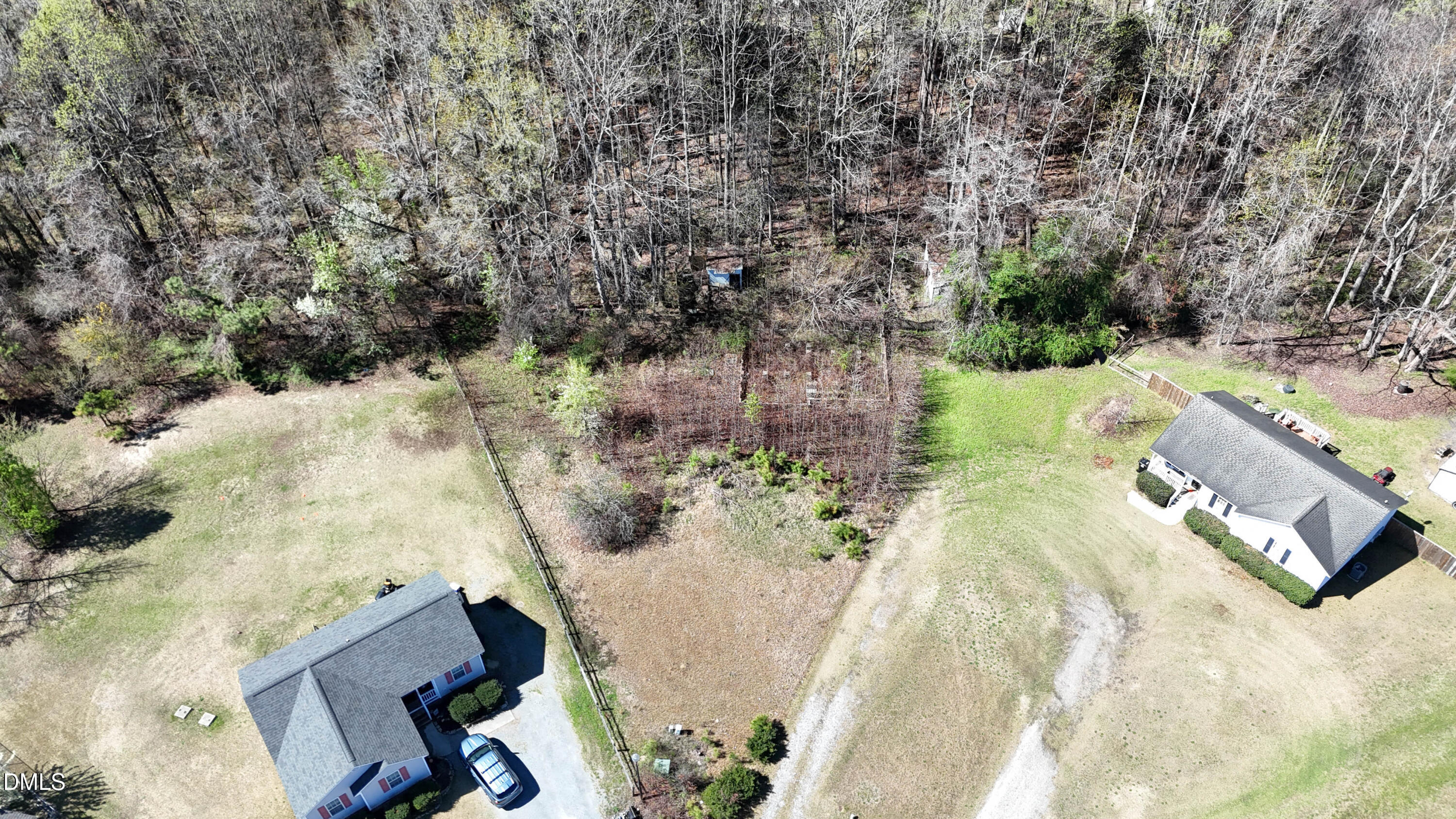 1409 Porchlight Court Raleigh, NC 27603 - Photo 3 of 5 porchlight-3