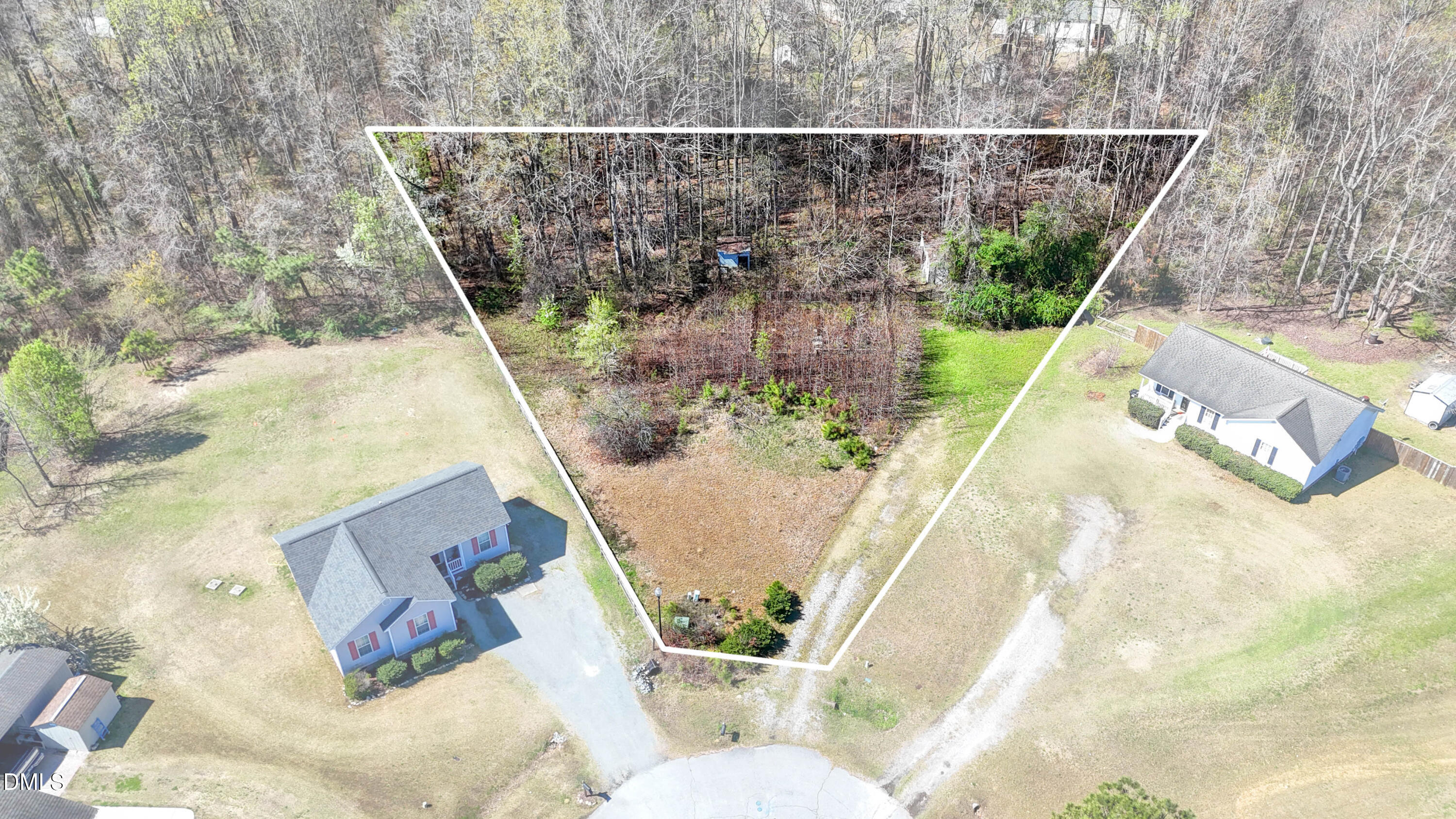 1409 Porchlight Court Raleigh, NC 27603 - Photo 5 of 5 porchlight-5