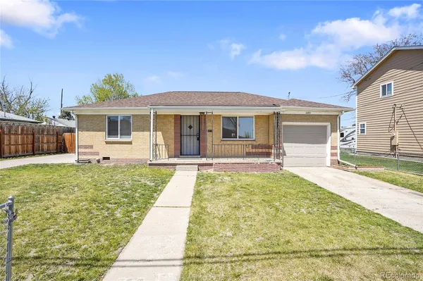 $2,475 | 6485 West 53rd Avenue, Arvada, CO 80002