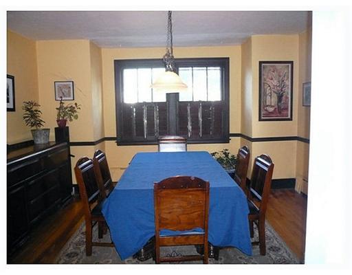 2917 Fernwald Road Pittsburgh, PA 15217 - Photo 4 of 18 Dining Room.
