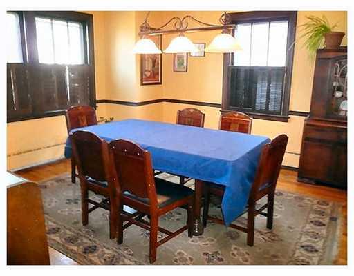 2917 Fernwald Road Pittsburgh, PA 15217 - Photo 5 of 18 Dining Room.