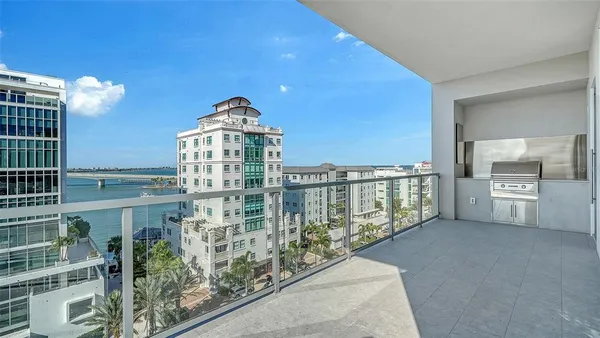 $4,400,000 | 253 Golden Gate Point, Unit 703, Sarasota, FL 34236