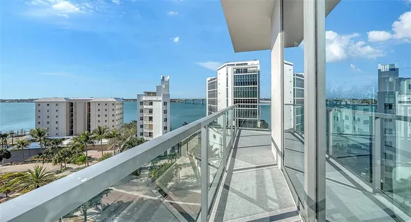 $4,400,000 | 253 Golden Gate Point, Unit 703, Sarasota, FL 34236