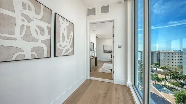 $4,900,000 | 253 Golden Gate Point, Unit 703, Sarasota, FL 34236