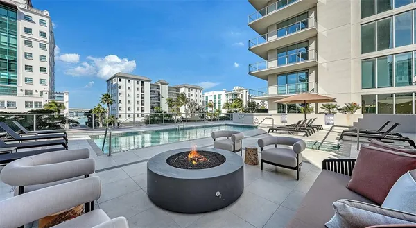 $4,400,000 | 253 Golden Gate Point, Unit 703, Sarasota, FL 34236