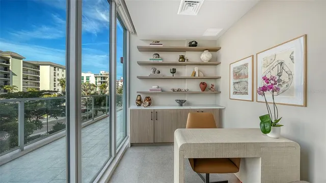 $4,900,000 | 253 Golden Gate Point, Unit 703, Sarasota, FL 34236