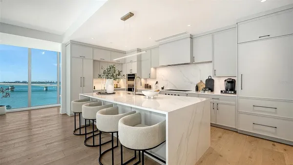 $4,400,000 | 253 Golden Gate Point, Unit 703, Sarasota, FL 34236