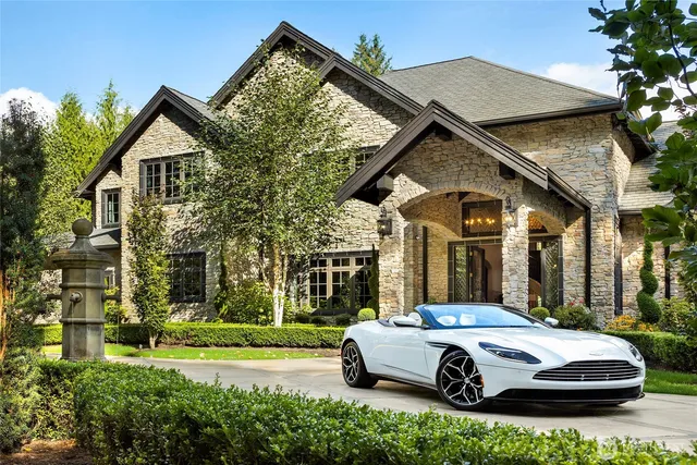 $5,838,000 | 20220 Northeast 133rd Street, Woodinville, WA 98077