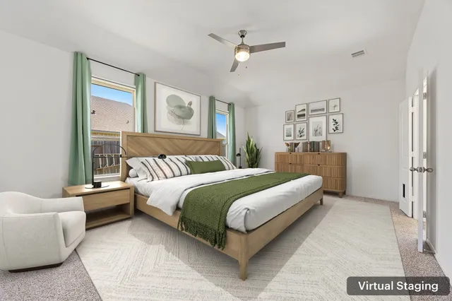 $320,000 | 907 Youth Water Road, Montgomery, TX 77316