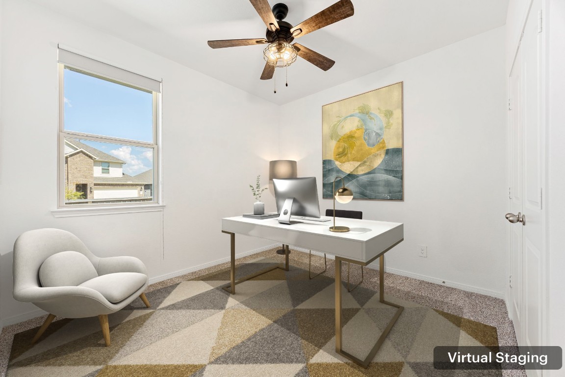 907 Youth Water Road Montgomery, TX 77316 - Photo 14 of 31