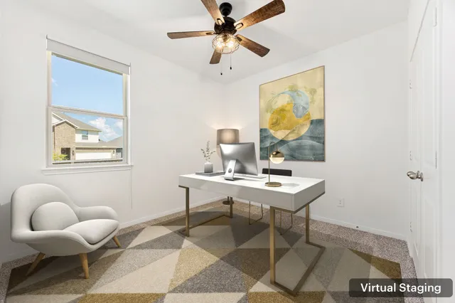 $320,000 | 907 Youth Water Road, Montgomery, TX 77316