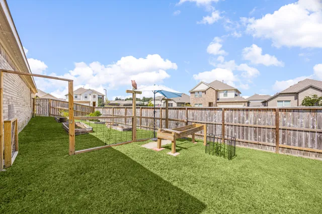 $320,000 | 907 Youth Water Road, Montgomery, TX 77316