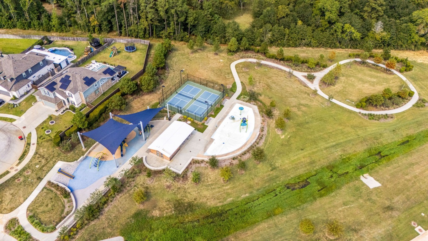 907 Youth Water Road Montgomery, TX 77316 - Photo 30 of 31 a picture of a lake view