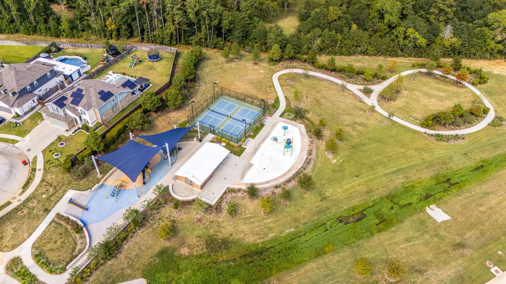 907 Youth Water Road Montgomery, TX 77316 - Photo 30 of 31