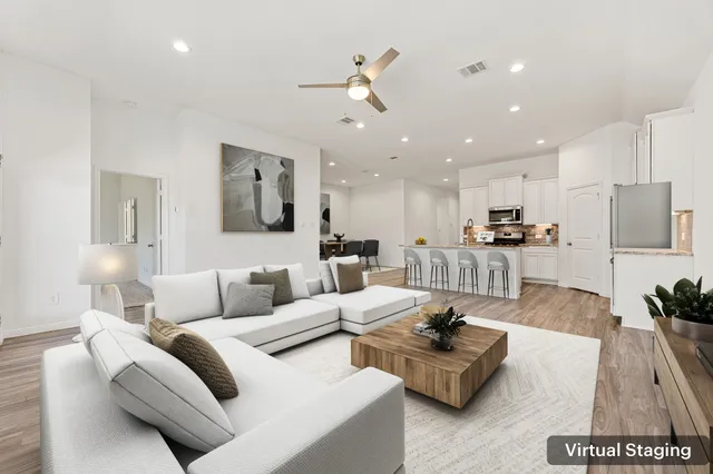 $320,000 | 907 Youth Water Road, Montgomery, TX 77316