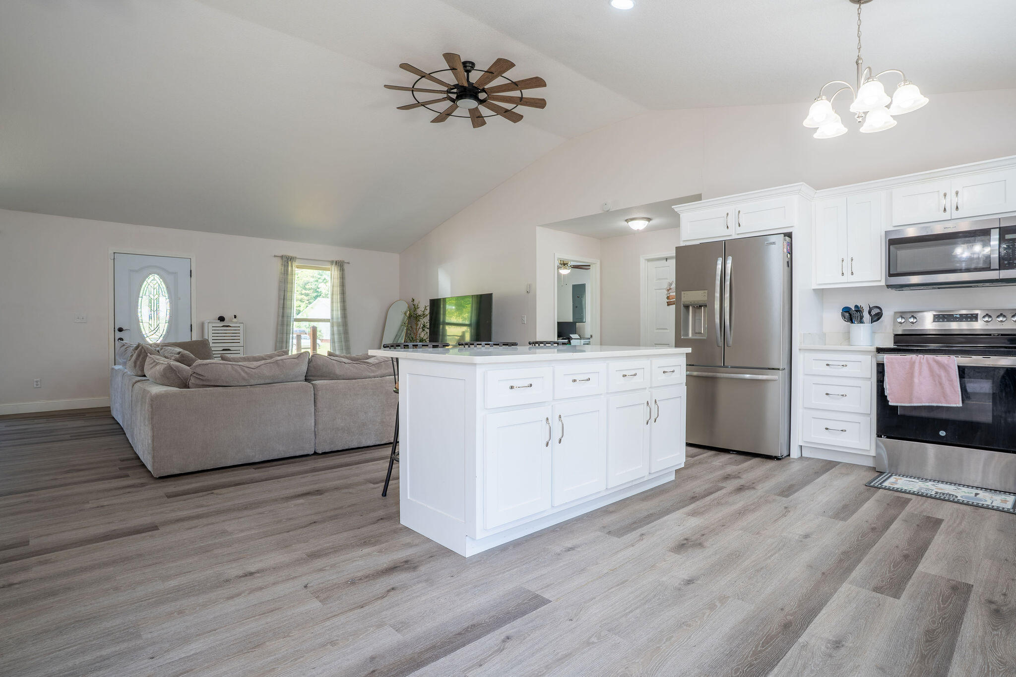 596 Co Road, Unit 104 Stevenson, AL 35772 - Photo 8 of 36 A7304334-HDR