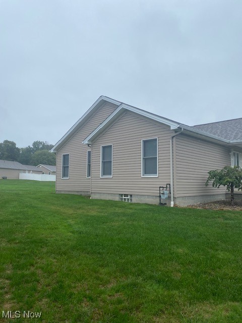 603 South Raccoon Road, Unit 30 Youngstown, OH 44515 - Photo 33 of 36 Space all around