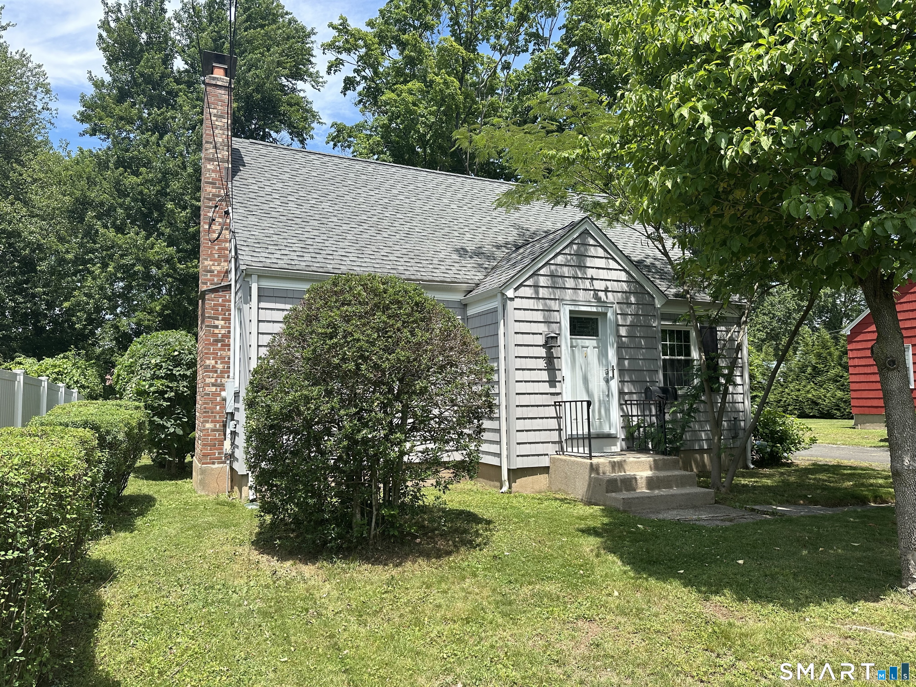 38 Cedar Ridge Road Newington, CT 06111 - Photo 40 of 40