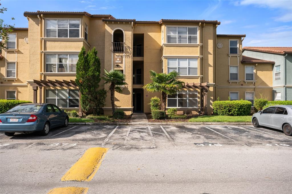 5168 Conroy Road, Unit 26 Orlando, FL 32811 - Photo 1 of 1